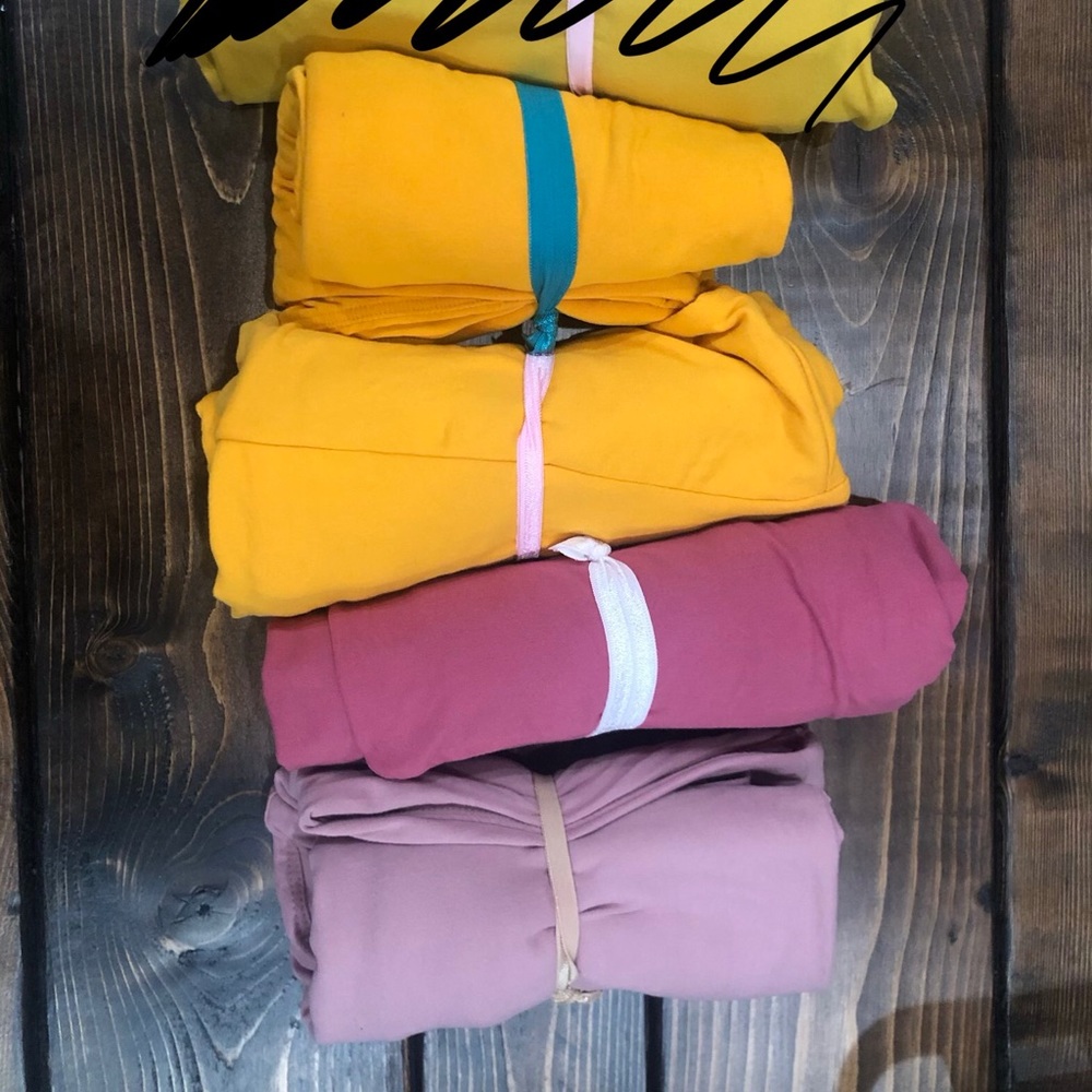 LulaRoe Tall and Curvy Leggings